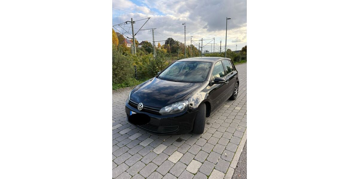 VW Golf 190.000 km 4.150 &euro; Bad Friedrichshall 74177