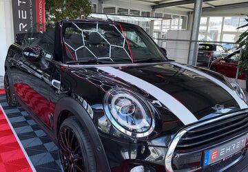 Mini Cooper 46.200 km 19.485 &euro; Bretzfeld-Schwabbach 74626