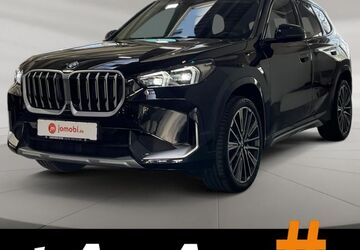 BMW X1 7.700 km 42.869 &euro; Neckarsulm-Obereisesheim 74172
