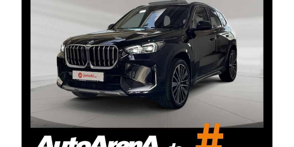 BMW X1 7.700 km 42.869 &euro; Neckarsulm-Obereisesheim 74172