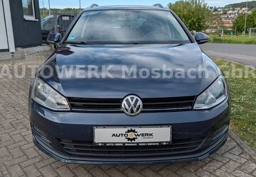 VW Golf 255.977 km 7.000 &euro; Obrigheim 74847