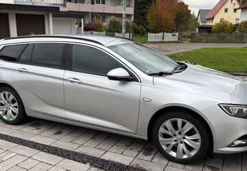 Opel Insignia 162.000 km 12.200 &euro; Großerlach 71577