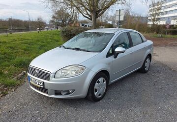 Fiat Linea 128.000 km 2.500 &euro; Neckarsulm 74172