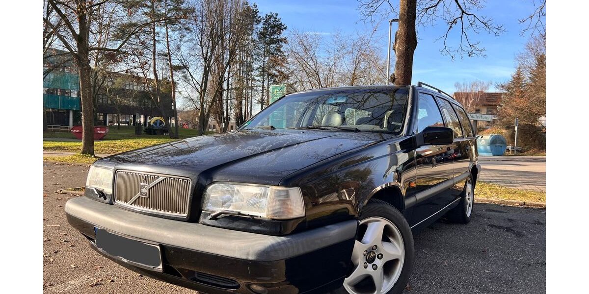 Volvo 850 338.676 km 3.499 &euro; Backnang 71522