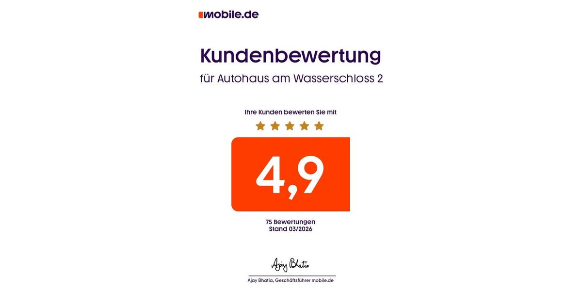 Mercedes-Benz ML 270 313.000 km 3.595 &euro; Bad Rappenau 74906