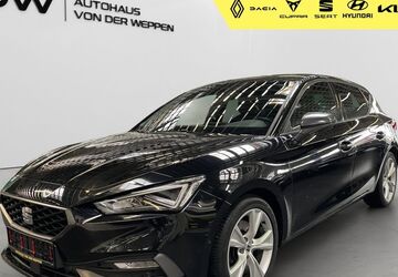 Seat Leon 59.900 km 21.880 &euro; Heilbronn 74076