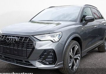 Audi Q3 2.100 km 55.930 &euro; Bietigheim-Bissingen 74321