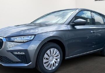 Skoda Scala 16.800 km 17.966 &euro; Ingersheim 74379