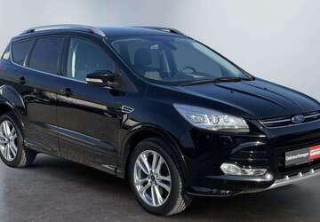 Ford Kuga 89.698 km 13.980 &euro; Gundelsheim 74831