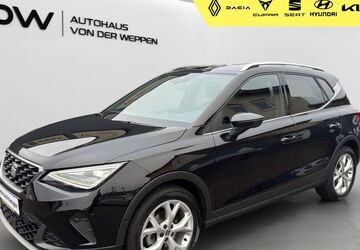Seat Arona 26.900 km 18.880 &euro; Mosbach 74821