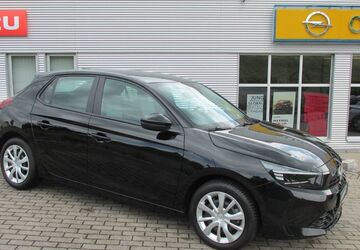 Opel Corsa 8.500 km 17.900 &euro; Billigheim 74842