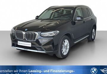 BMW X3 101.060 km 32.980 &euro; Heilbronn 74076