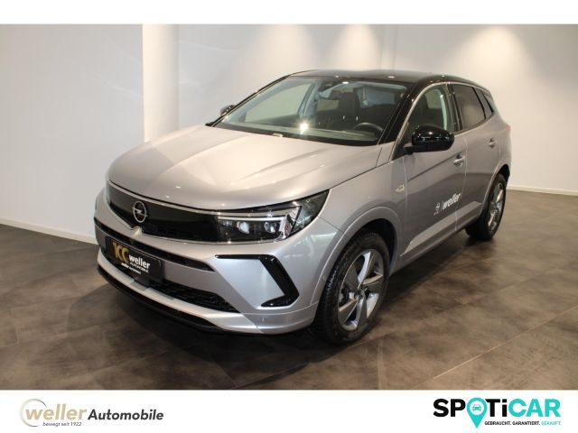 Opel Grandland (X) 26.100 km 24.820 &euro; Bietigheim-Bissingen 74321