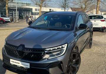 Renault Espace 27.616 km 33.900 &euro; Ludwigsburg 71636