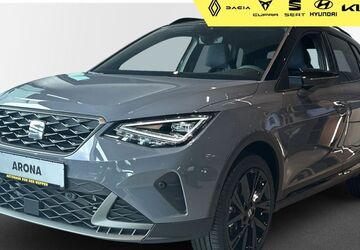 Seat Arona 7.500 km 24.950 &euro; Heilbronn 74076