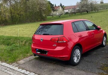 VW Golf 67.146 km 13.900 &euro; Abstatt 74232