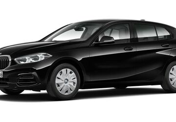 BMW 116 37.244 km 21.240 &euro; Heilbronn 74076
