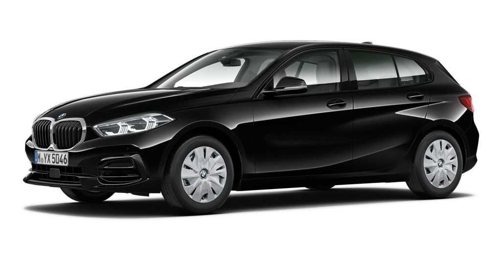 BMW 116 37.244 km 21.240 &euro; Heilbronn 74076