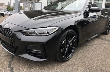 BMW 430 59.720 km 40.970 &euro; Lauffen 74348