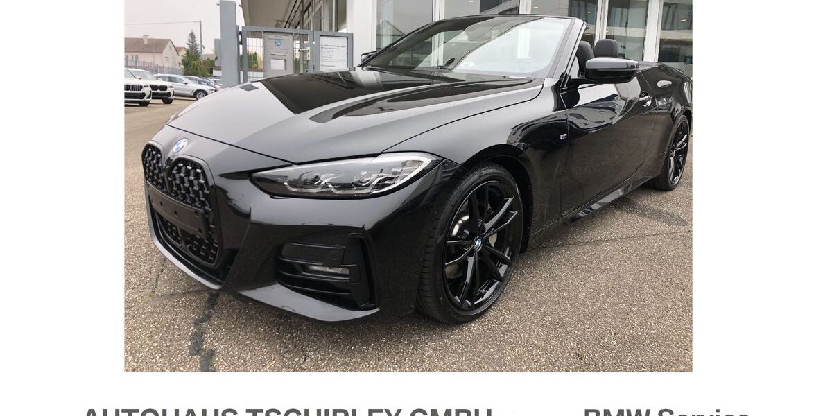 BMW 430 59.720 km 40.970 &euro; Lauffen 74348