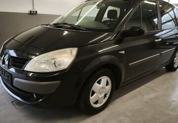 Renault Scenic 262.960 km 790 &euro; Massenbachhausen 74252