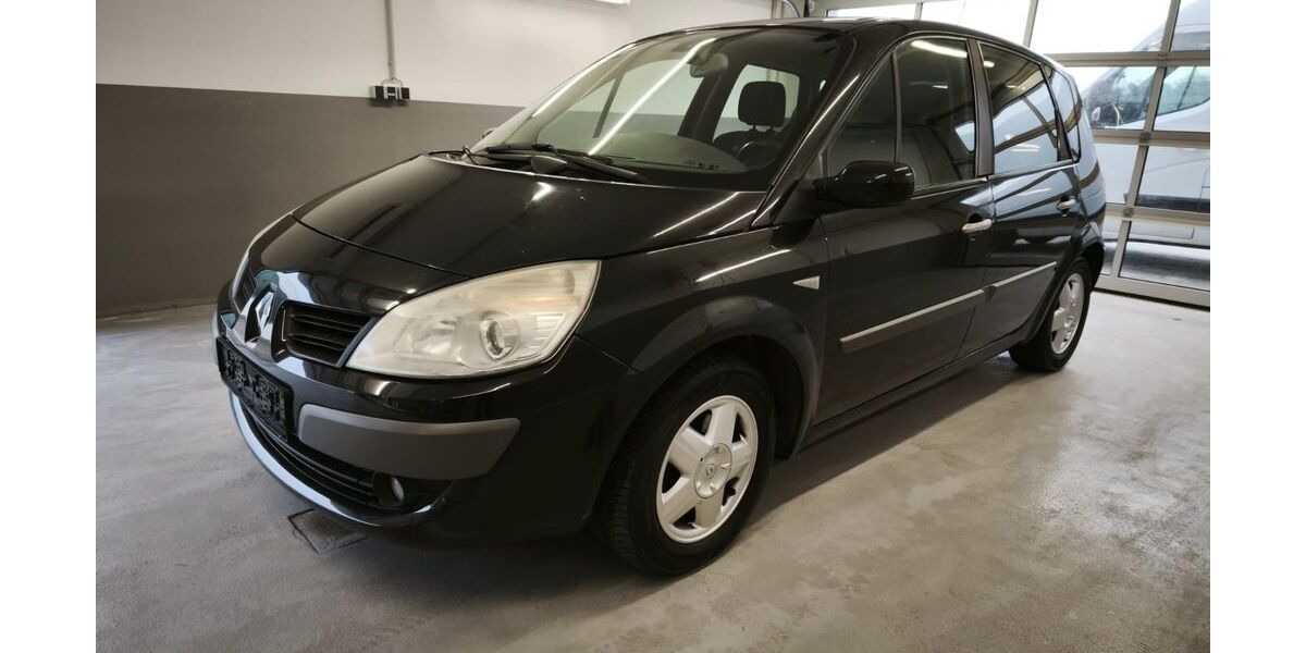 Renault Scenic 262.960 km 790 &euro; Massenbachhausen 74252