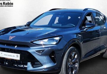 Cupra Formentor 1.550 km 39.890 &euro; Sinsheim 74889