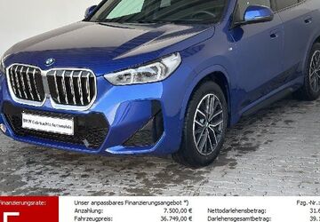 BMW X1 13.142 km 34.444 &euro; Heilbronn 74074