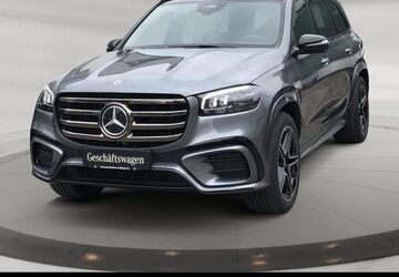 Mercedes-Benz GLS 350 7.350 km 99.879 &euro; Heilbronn 74072