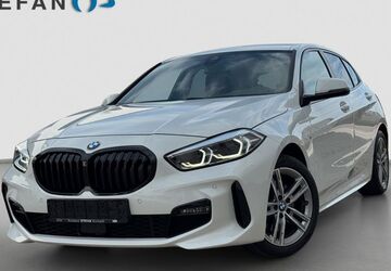 BMW 118 90.000 km 22.890 &euro; Kirchardt 74912