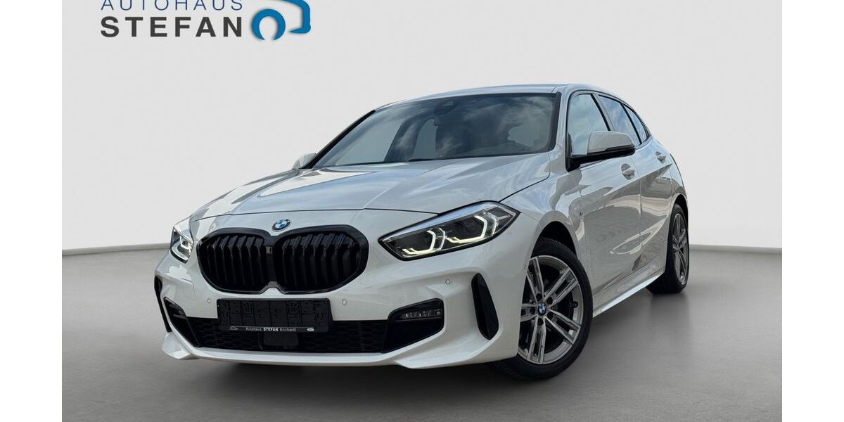 BMW 118 90.000 km 22.890 &euro; Kirchardt 74912