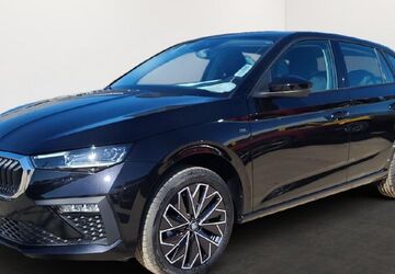 Skoda Scala 5.000 km 27.216 &euro; Ingersheim 74379