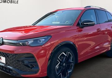 VW Tiguan 9.900 km 38.740 &euro; Sinsheim 74889