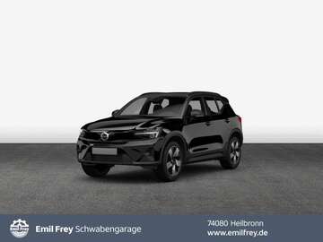 Gebrauchte Volvo XC40