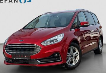 Ford Galaxy 56.556 km 36.990 &euro; Kirchardt 74912