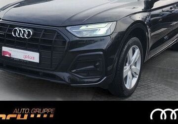 Audi Q5 47.682 km 38.390 &euro; Öhringen 74613