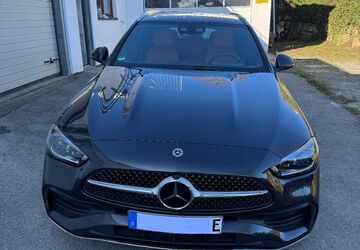 Mercedes-Benz C 300 12.498 km 58.400 &euro; Bönnigheim 74357