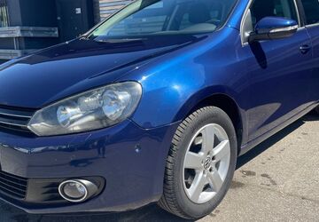 VW Golf 147.500 km 4.990 &euro; Asperg / Stuttgart 71679
