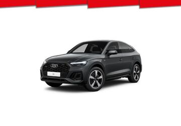 Audi Q5 74.658 km 42.930 &euro; Mosbach 74821