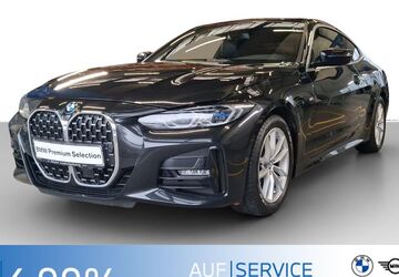 BMW 420 53.750 km 35.990 &euro; Asperg 71679