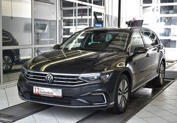 VW Passat Variant 104.522 km 20.399 &euro; Bad Friedrichshall 74177