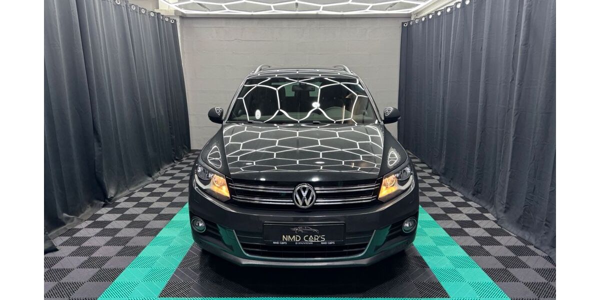 VW Tiguan 142.000 km 14.287 &euro; Bietigheim-Bissingen 74321