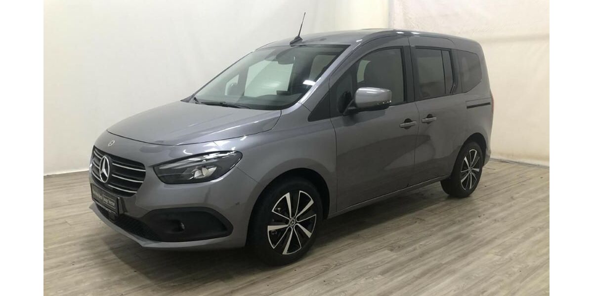 Mercedes-Benz T-Klasse 3.000 km 30.289 &euro; Neckarsulm-Obereisesheim 74172