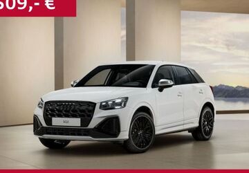 Audi SQ2 1.001 km 50.190 &euro; Backnang 71522