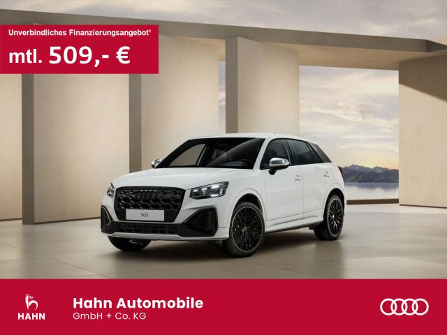 Audi SQ2 1.001 km 50.190 &euro; Backnang 71522
