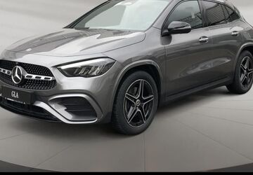 Mercedes-Benz GLA 180 9.979 km 39.389 &euro; Neckarsulm-Obereisesheim 74172