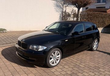 BMW 116 200.000 km 3.500 &euro; Abstatt 74232
