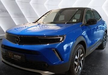 Opel Mokka 14.900 km 18.895 &euro; Bietigheim-Bissingen 74321