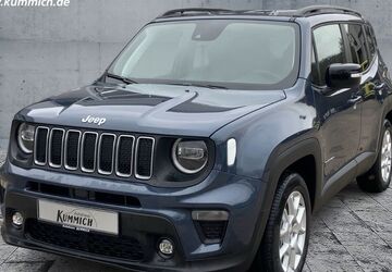 Jeep Renegade 15.000 km 25.690 &euro; Pfedelbach 74629