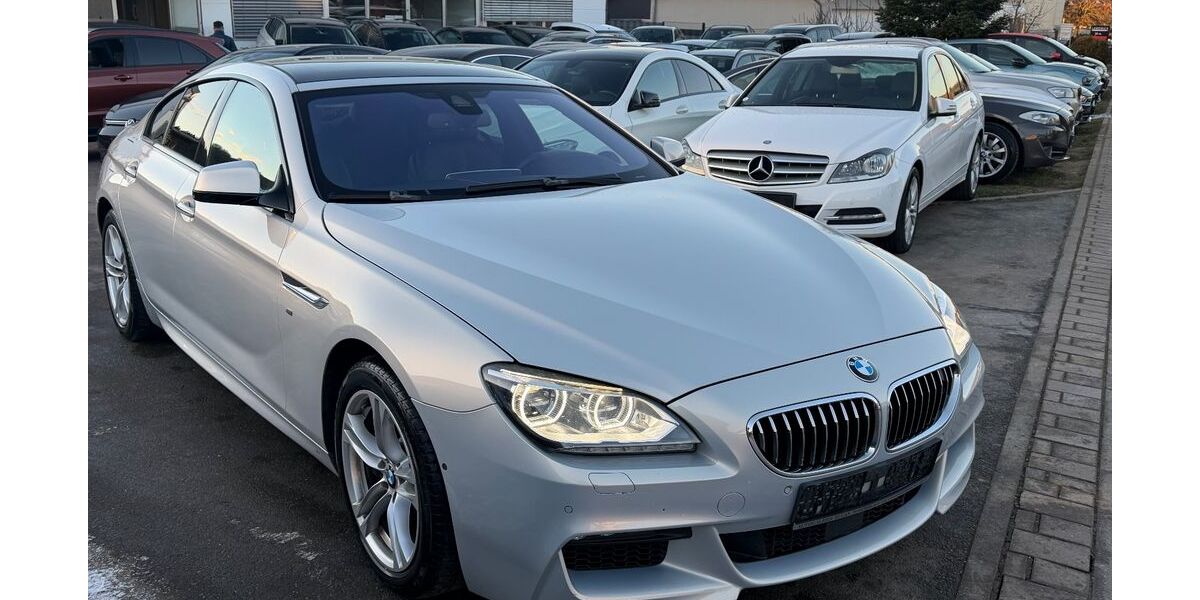 BMW 650 160.000 km 21.499 &euro; Gundelsheim 74831